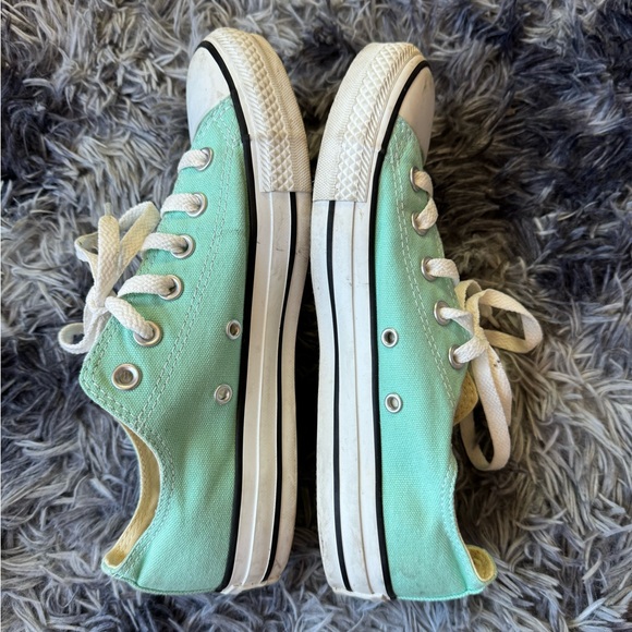 Converse size 8 - Picture 5 of 7